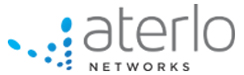 Aterlo Networks logo