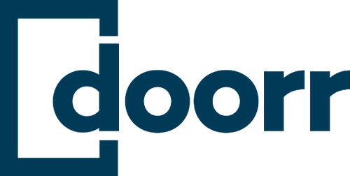 Doorr Logo