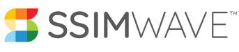 SSIMWave logo