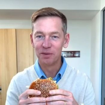 CBC News: The big bite: when CEOs go viral