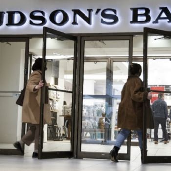 Toronto Star: Which iconic Canadian retail brands will survive the retailpocalypse?