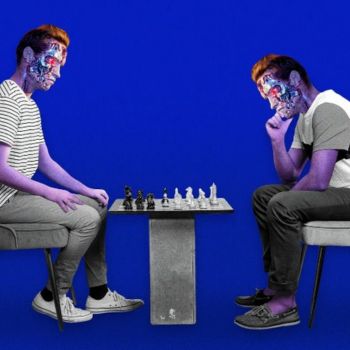 The Walrus: What happens when chatbots get a body