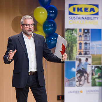 IKEA Sustainability Challenge asks students to help enhance the store concept with a lens on sustainability, accessibility and affordability