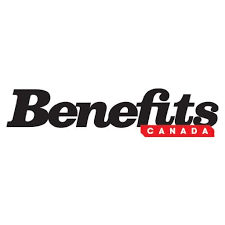 Benefits Canada logo