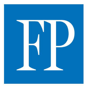 Financial Post logo