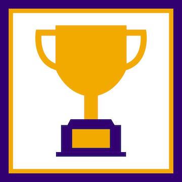 trophy