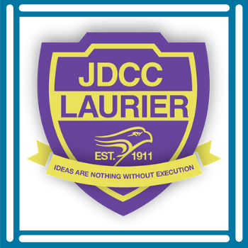 JDCC logo