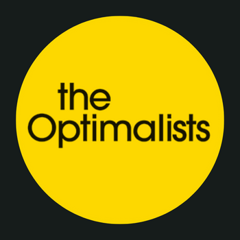 The Optimalists Logo