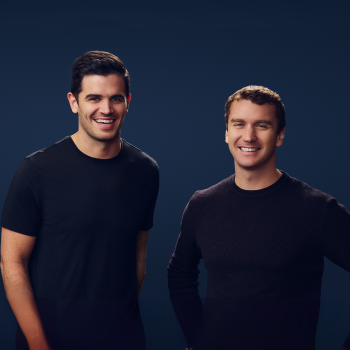Mark Fasken and David Whyte