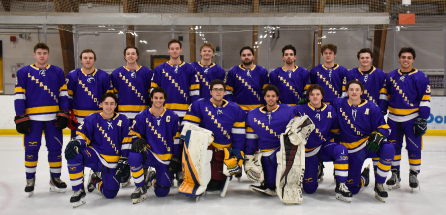 Team Lazaridis 