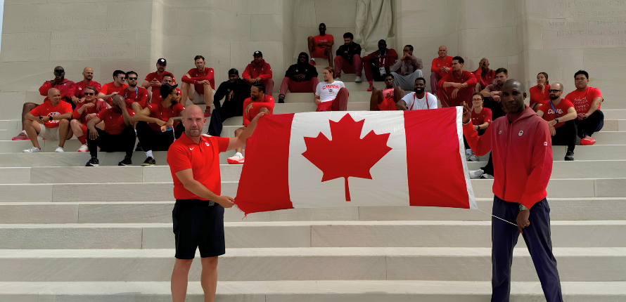 Team Canada