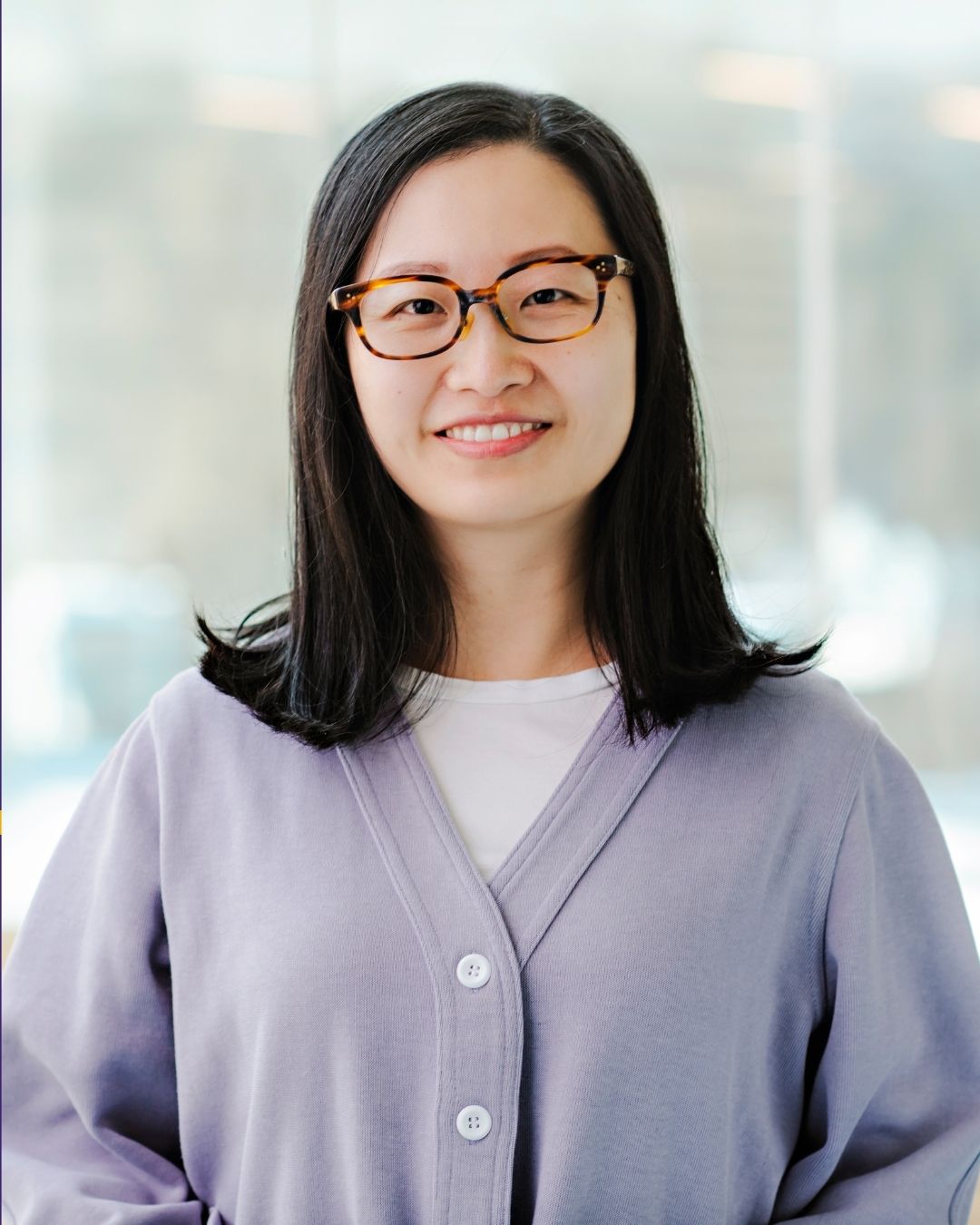 Yujie (Jessie) Zhan