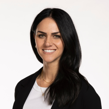 Tania Pedron