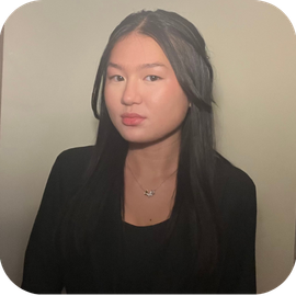 Mayu Yamashita headshot
