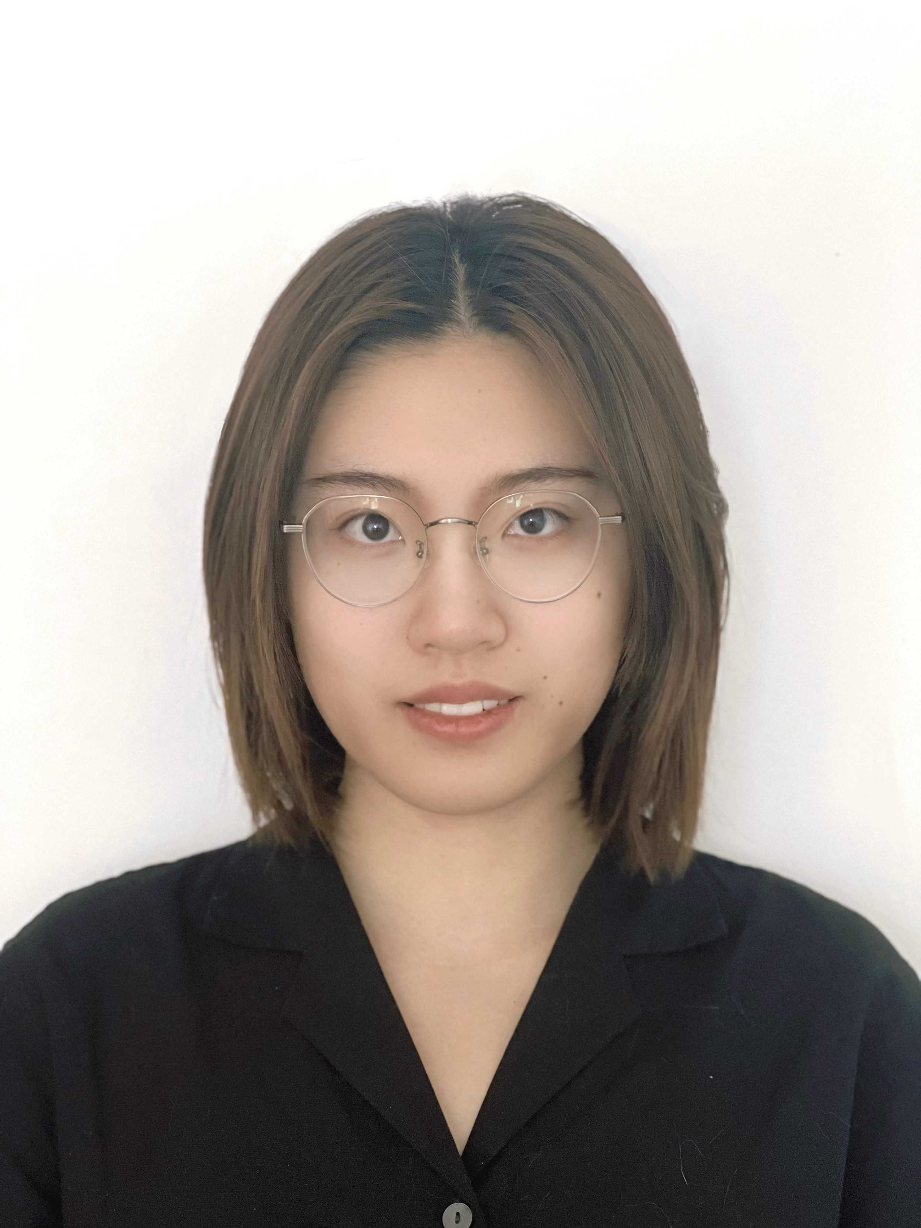Photo of Aiqi Zhang