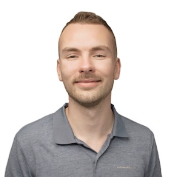 Photo of Benjamin Loewen