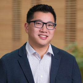 Faculty spotlight: Assistant Professor of Economics, Jeff Chan