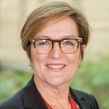 AGE-WELL appoints Laurier's Josephine McMurray as associate scientific director