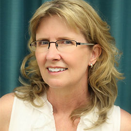 Photo of Karen MacMillan