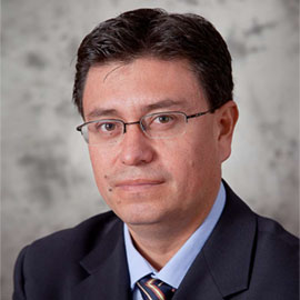 Photo of M. Fabricio Perez