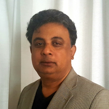 Photo of Mahbub Alam