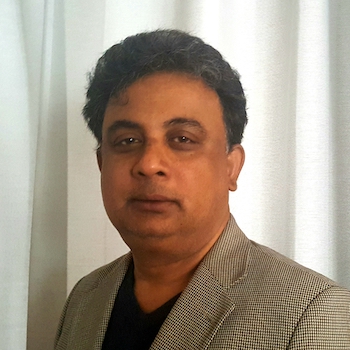 Photo of Mahbub Alam