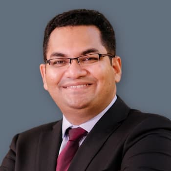 Photo of Redwan Siddiqui