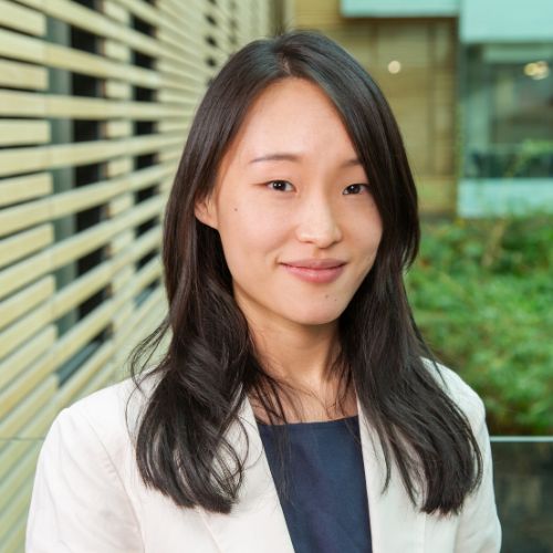 shirley chen