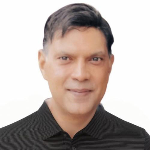 Photo of Sydney Pereira