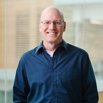Photo of Greg Sennema