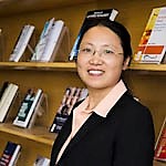 Photo of Yanli Li