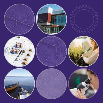 Image - Global Water Futures to fund Laurier water research addressing climate change in Canada’s North