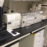 Continuous Flow Elemental Analyzer