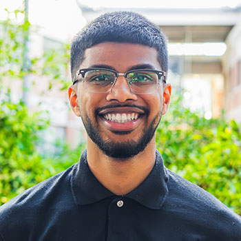 Arfan Sivarooban