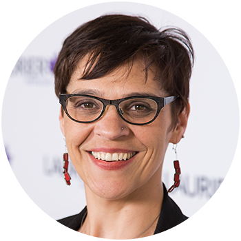 Deanna Yerichuk