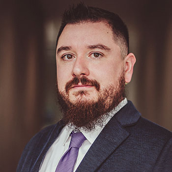 Nikolai Cook