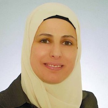 Nuha Dwaikat-Shaer