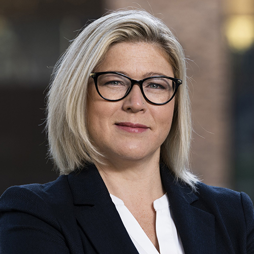 Jennifer Lavoie