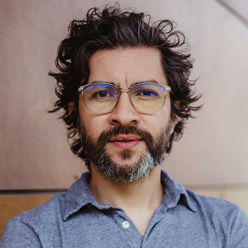 Juan Morales