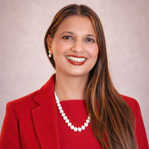 Rita Persaud