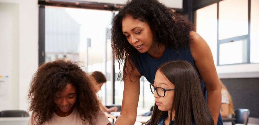 Mental Health Skills for Educators