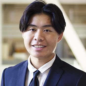 Alain Lai