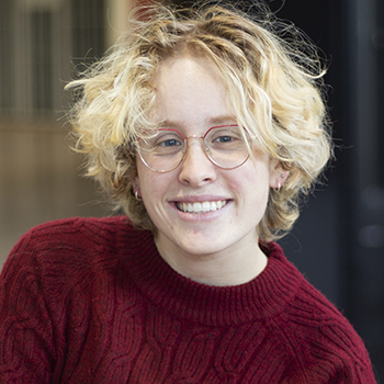 Alex Kulenkamp