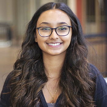 Aliyah Ishmail