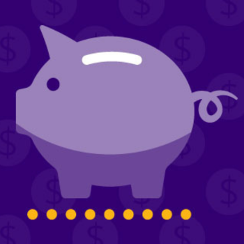 Piggy bank