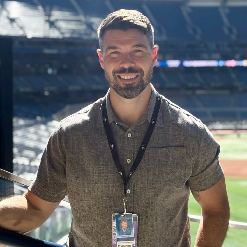 Devin McElroy