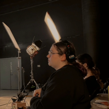 Film school pathway
