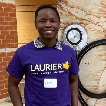 Jean D'amour Ruvahafi