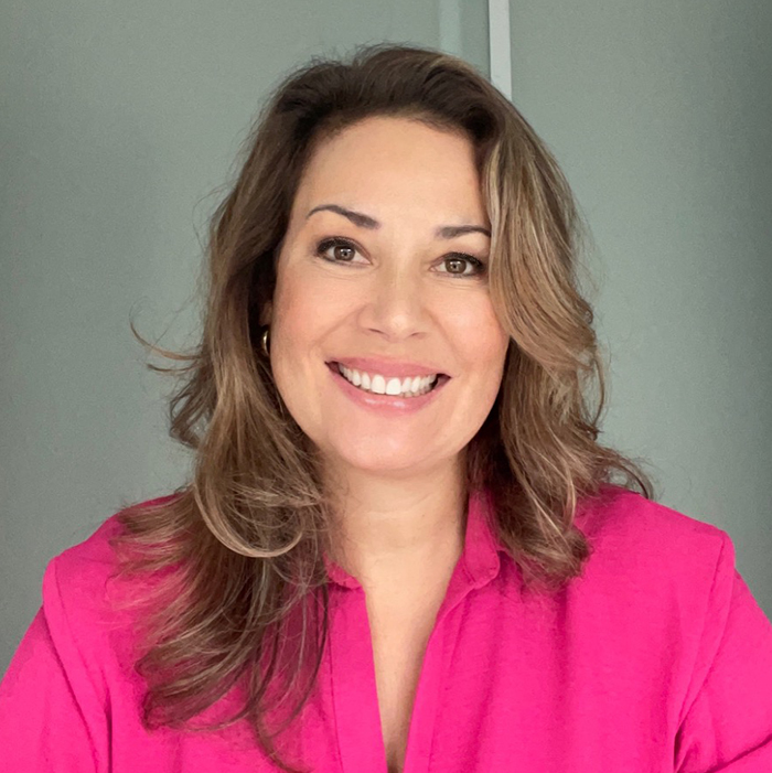 Jennifer Straub