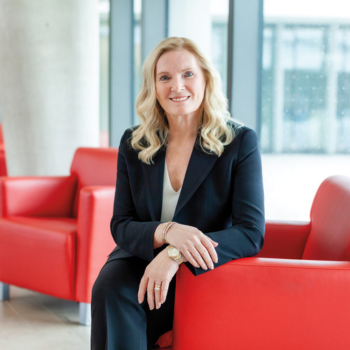 Rhonda Lenton